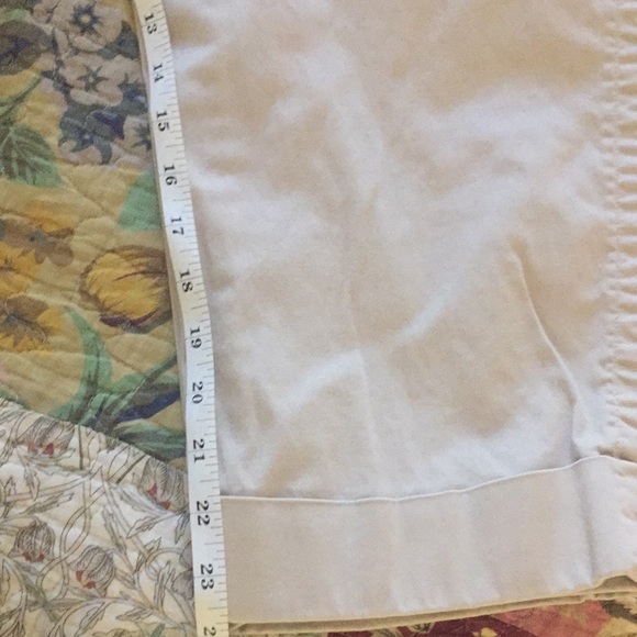 Eddie Bauer capris - Picture 5 of 7